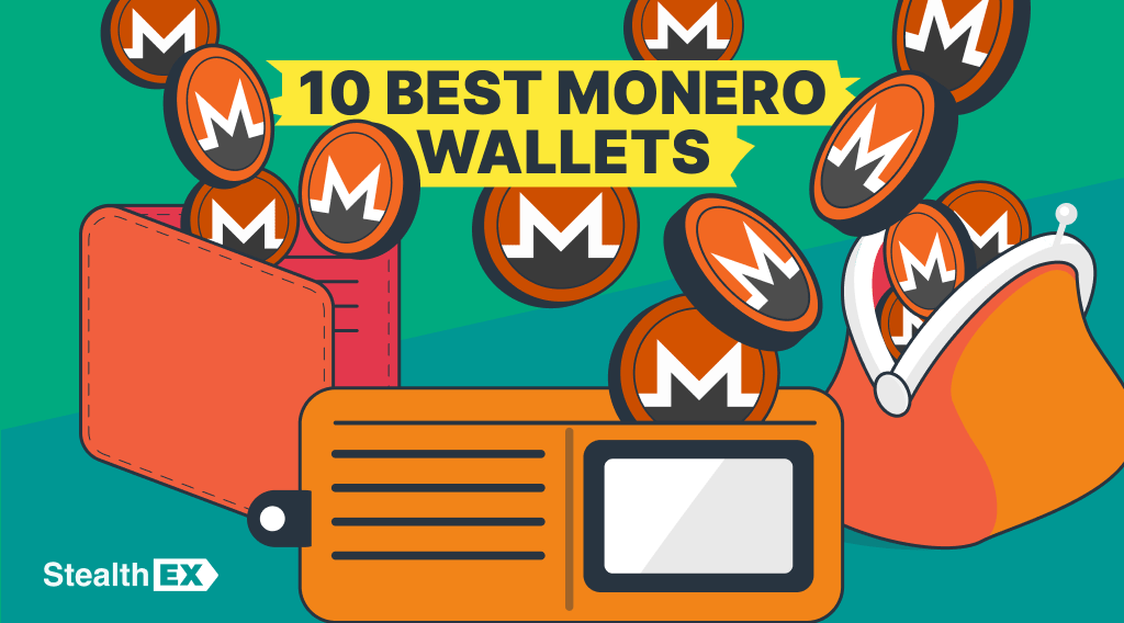 Best Monero Wallets: How to Safely Store XMR? Best Monero Wallets: How to Safely Store XMR?