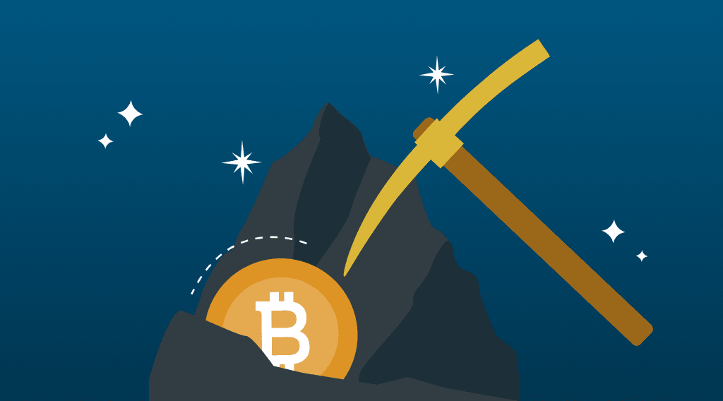 Cryptocurrency Mining For Dummies