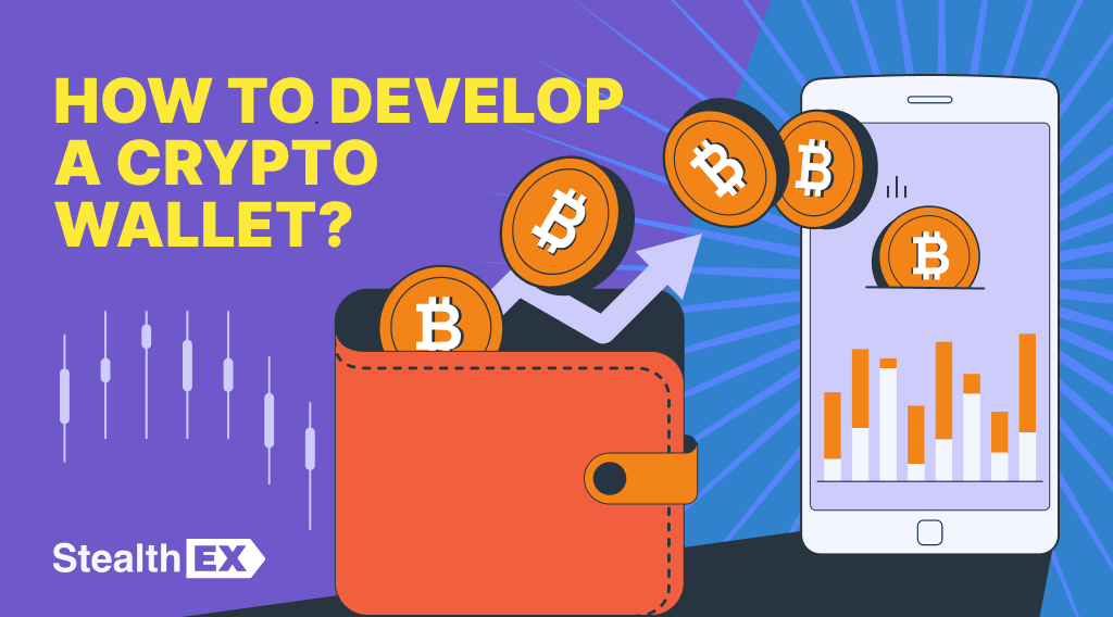 Cryptocurrency Wallet Development