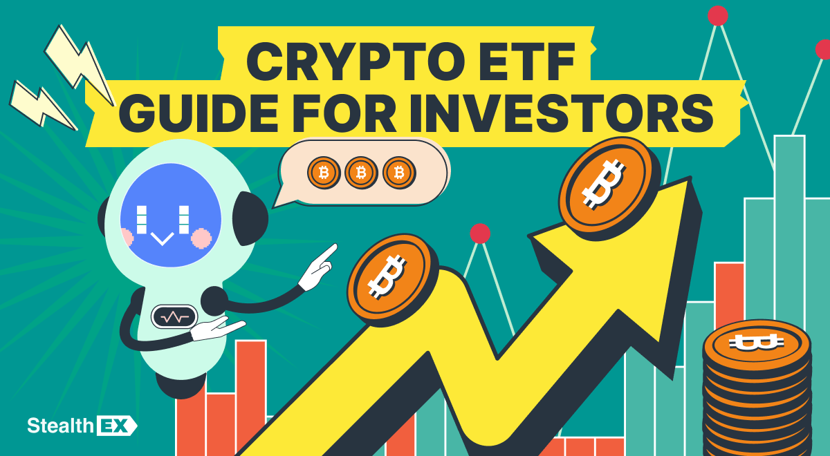 Crypto ETFs Guide