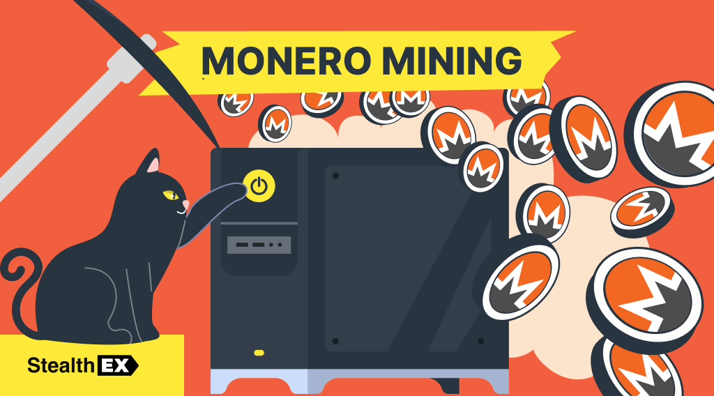 Monero Mining Monero Mining