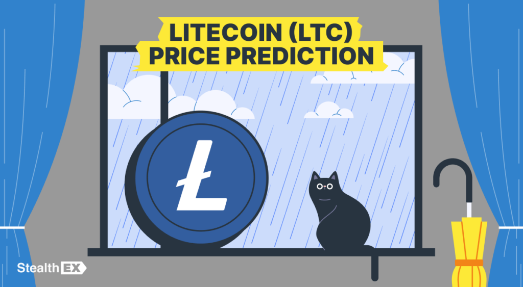 Litecoin Price Prediction: Will LTC Coin Reach $1000? Litecoin Price Prediction: Will LTC Coin Reach $1000?
