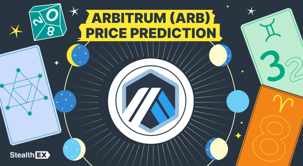 Arbitrum Price Prediction Arbitrum Price Prediction