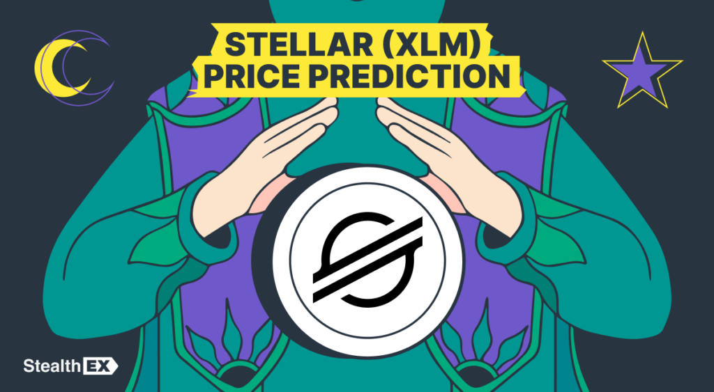 XLM Price Prediction: Can Stellar Lumens Reach $10? XLM Price Prediction: Can Stellar Lumens Reach $10?