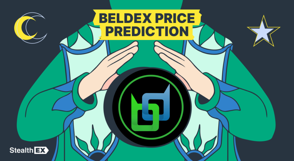 Beldex Price Prediction: Is BDX Coin a Good Investment? Beldex Price Prediction: Is BDX Coin a Good Investment?