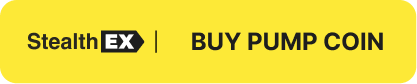 Buy PUMP Coin