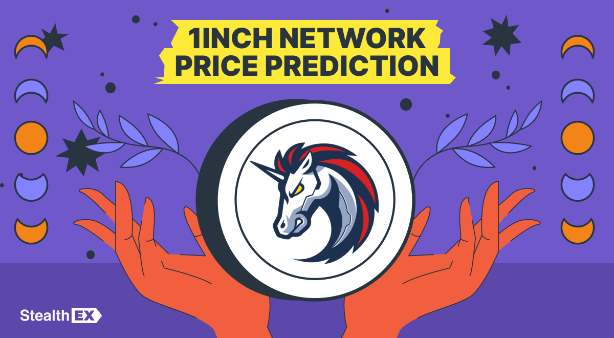 1inch Network Price Prediction: Is 1INCH Coin a Good Investment?