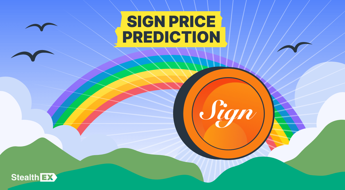 Sign Price Prediction: Is SIGN Crypto a Good Investment?