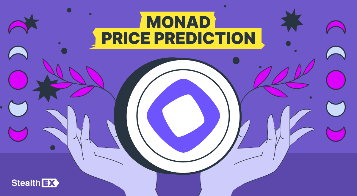 Monad Price Prediction: Will MON Coin Reach $1 Soon?