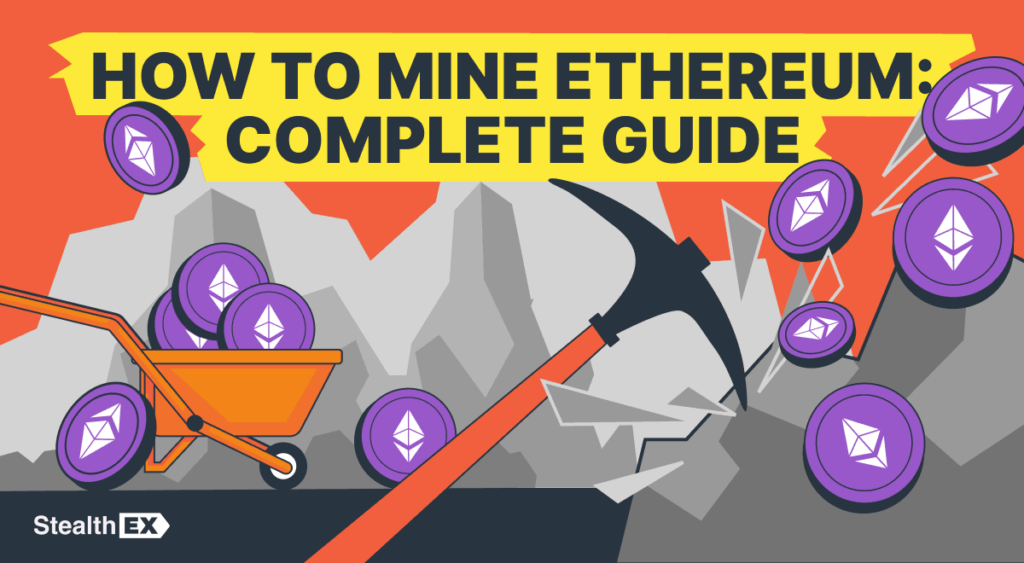 Ethereum Mining: Complete Guide to ETH and How Mining Worked Ethereum Mining: Complete Guide to ETH and How Mining Worked