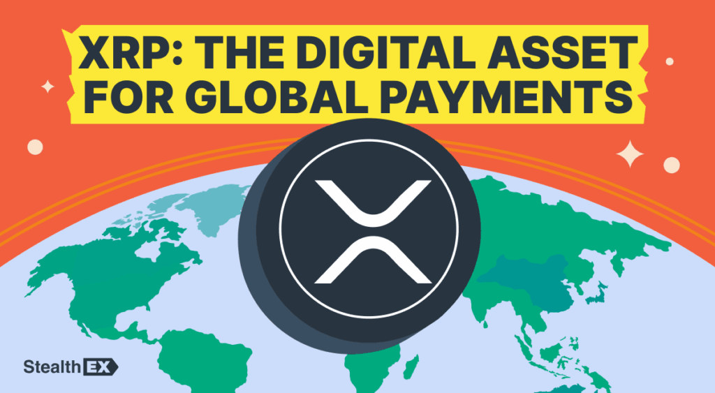 What Is XRP