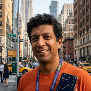 Amrit Korpal