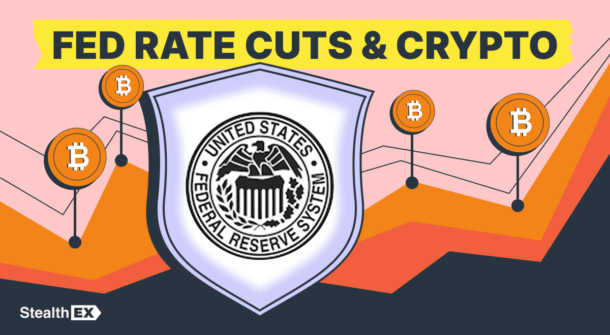 Fed Rate Cuts & Crypto: How Interest Rates Affect Bitcoin and Altcoins in 2026