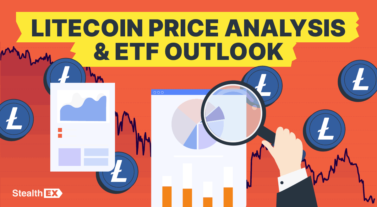 Litecoin Price Analysis