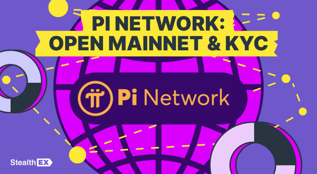 Pi Network Open Mainnet: KYC, Migration & What Pioneers Need to Know Pi Network Open Mainnet: KYC, Migration & What Pioneers Need to Know